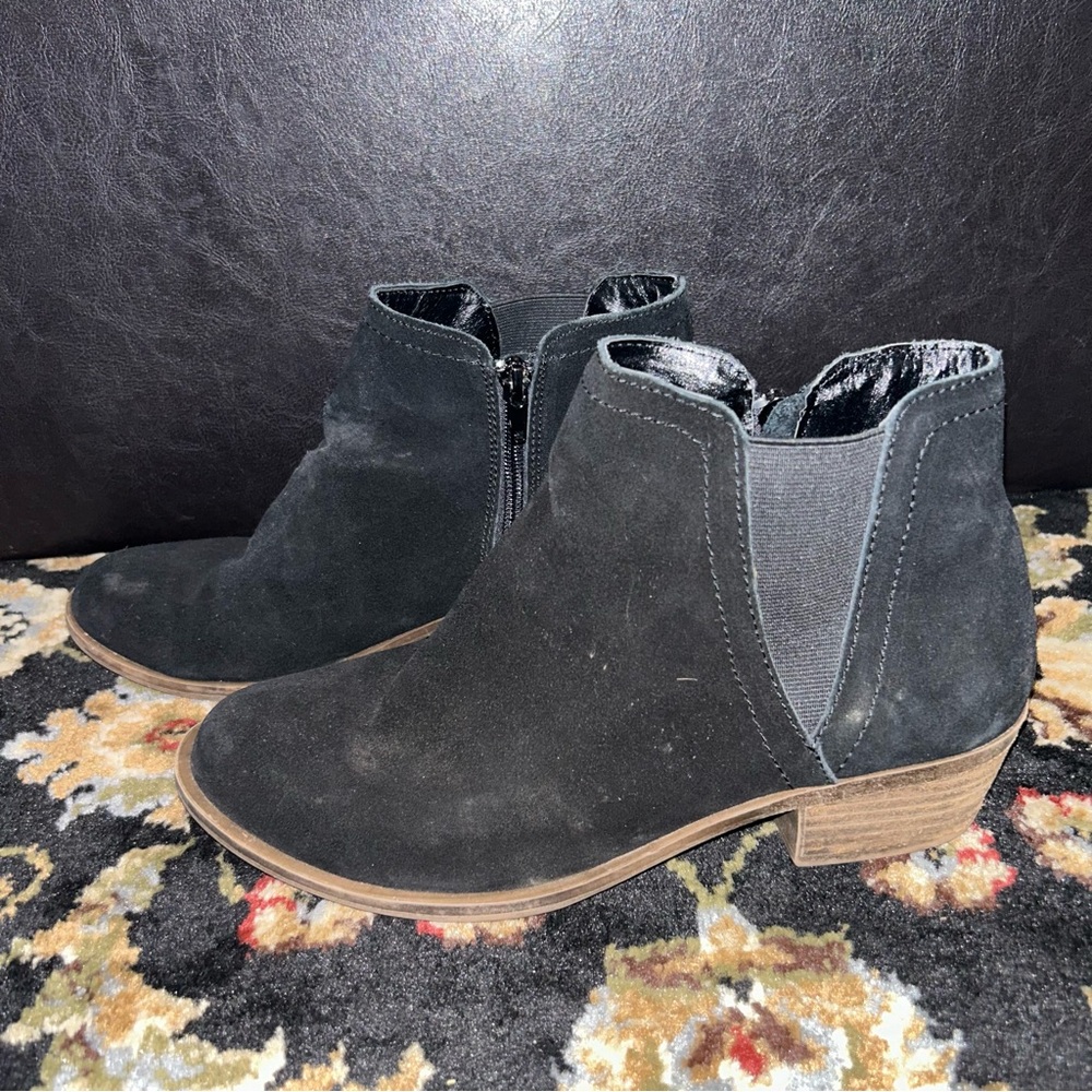 Kensie Booties - Picture 2 of 6
